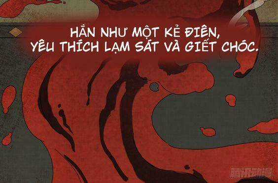 Vương Gia Ba Tuổi Rưỡi Của Tôi Chapter 1 trang 7