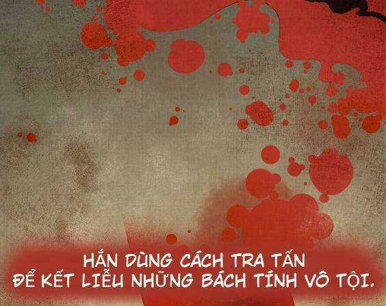 Vương Gia Ba Tuổi Rưỡi Của Tôi Chapter 1 trang 9