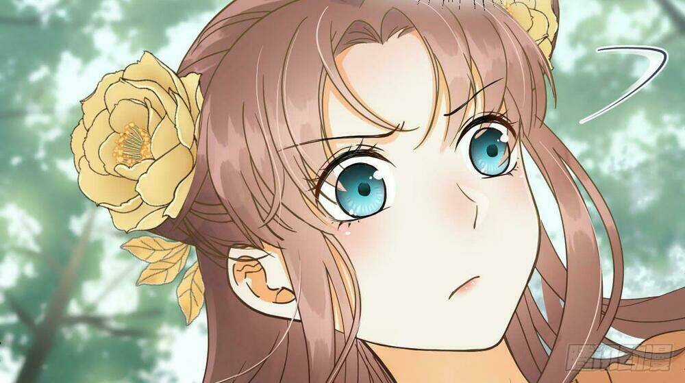 Vương Gia Ba Tuổi Rưỡi Của Tôi Chapter 10 trang 102