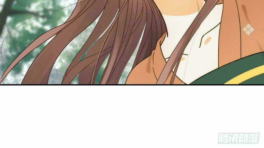 Vương Gia Ba Tuổi Rưỡi Của Tôi Chapter 10 trang 103