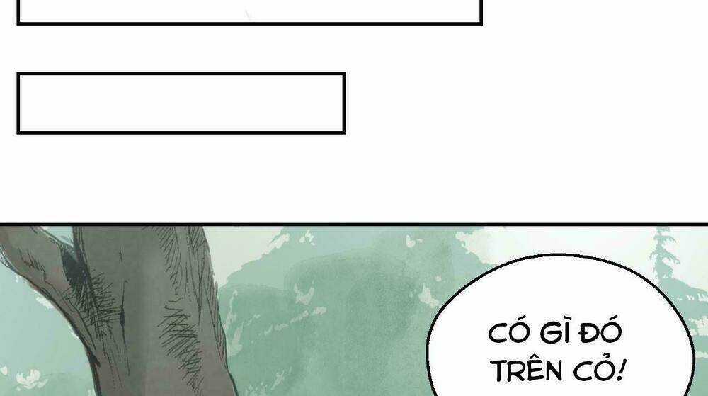 Vương Gia Ba Tuổi Rưỡi Của Tôi Chapter 10 trang 105