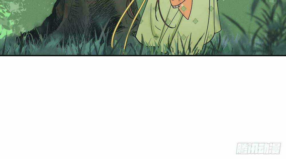 Vương Gia Ba Tuổi Rưỡi Của Tôi Chapter 10 trang 107