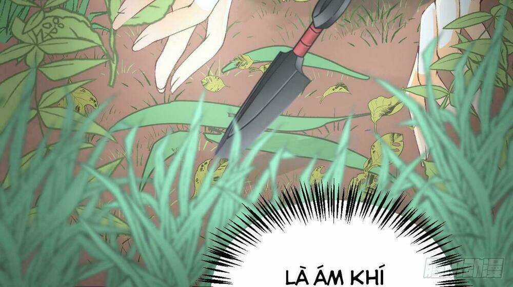 Vương Gia Ba Tuổi Rưỡi Của Tôi Chapter 10 trang 109