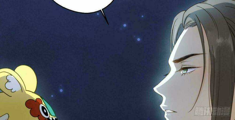 Vương Gia Ba Tuổi Rưỡi Của Tôi Chapter 10 trang 11