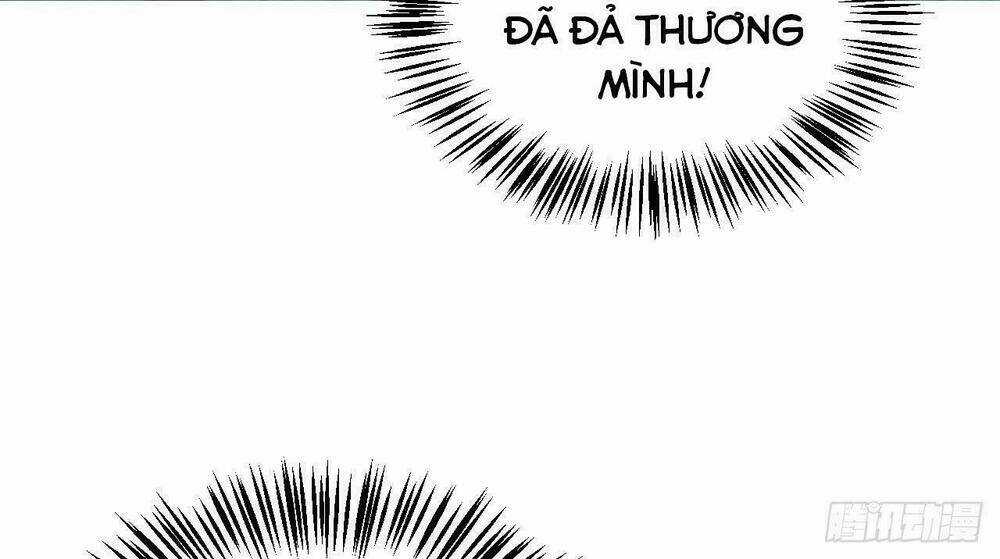 Vương Gia Ba Tuổi Rưỡi Của Tôi Chapter 10 trang 110