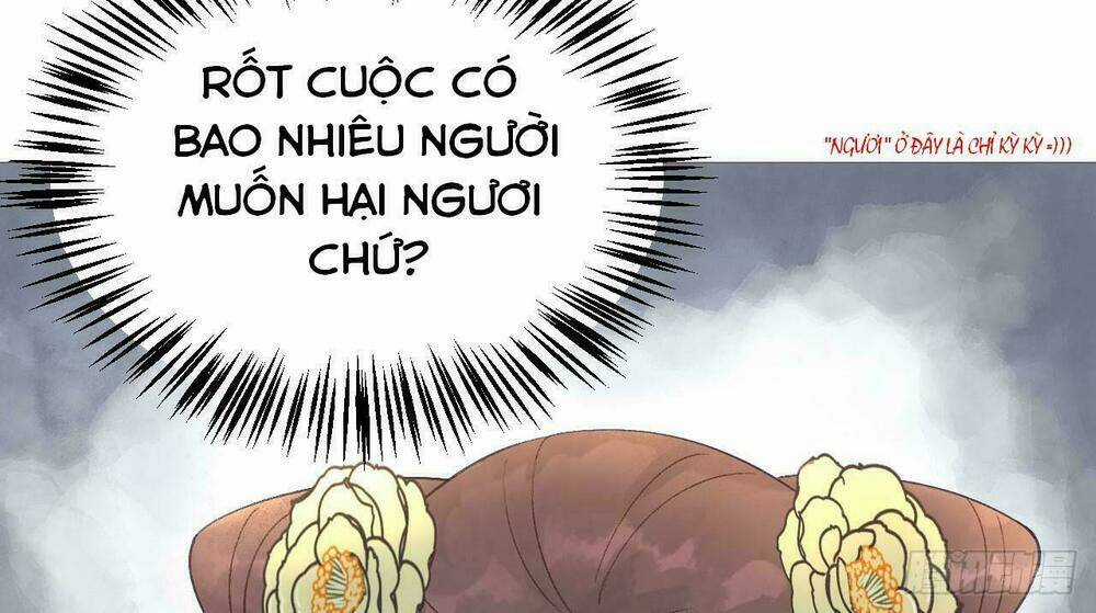 Vương Gia Ba Tuổi Rưỡi Của Tôi Chapter 10 trang 111