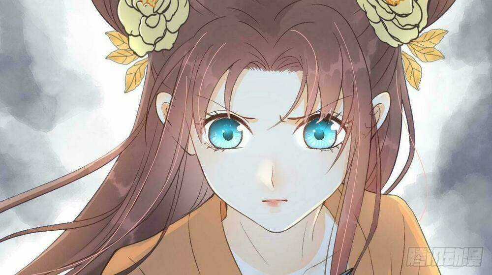 Vương Gia Ba Tuổi Rưỡi Của Tôi Chapter 10 trang 112