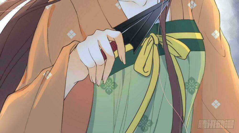 Vương Gia Ba Tuổi Rưỡi Của Tôi Chapter 10 trang 113