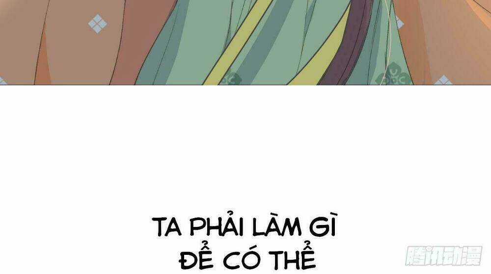 Vương Gia Ba Tuổi Rưỡi Của Tôi Chapter 10 trang 114