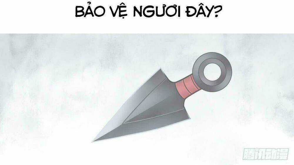 Vương Gia Ba Tuổi Rưỡi Của Tôi Chapter 10 trang 115