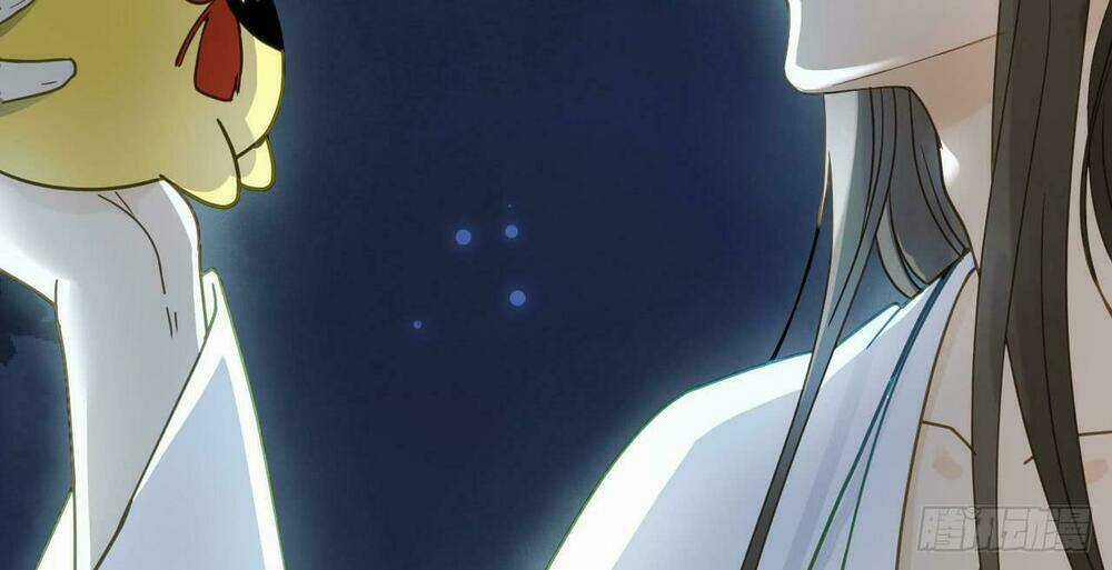 Vương Gia Ba Tuổi Rưỡi Của Tôi Chapter 10 trang 12