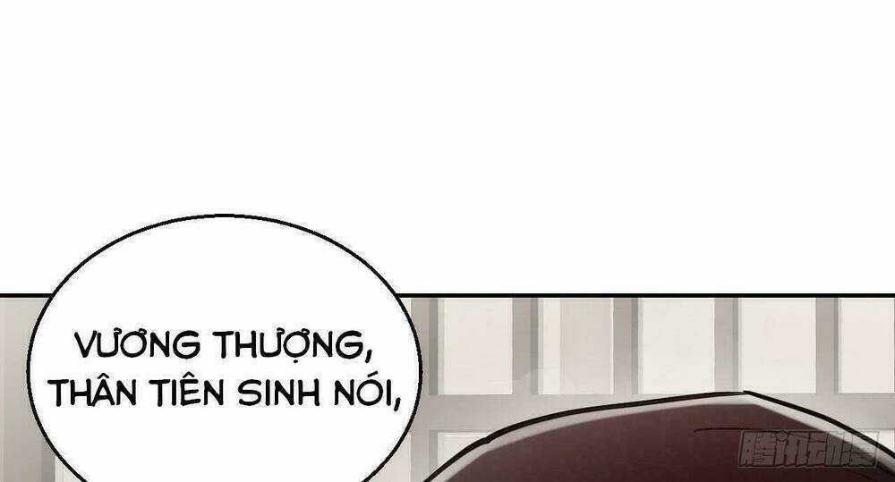 Vương Gia Ba Tuổi Rưỡi Của Tôi Chapter 10 trang 121