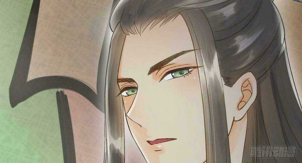 Vương Gia Ba Tuổi Rưỡi Của Tôi Chapter 10 trang 126