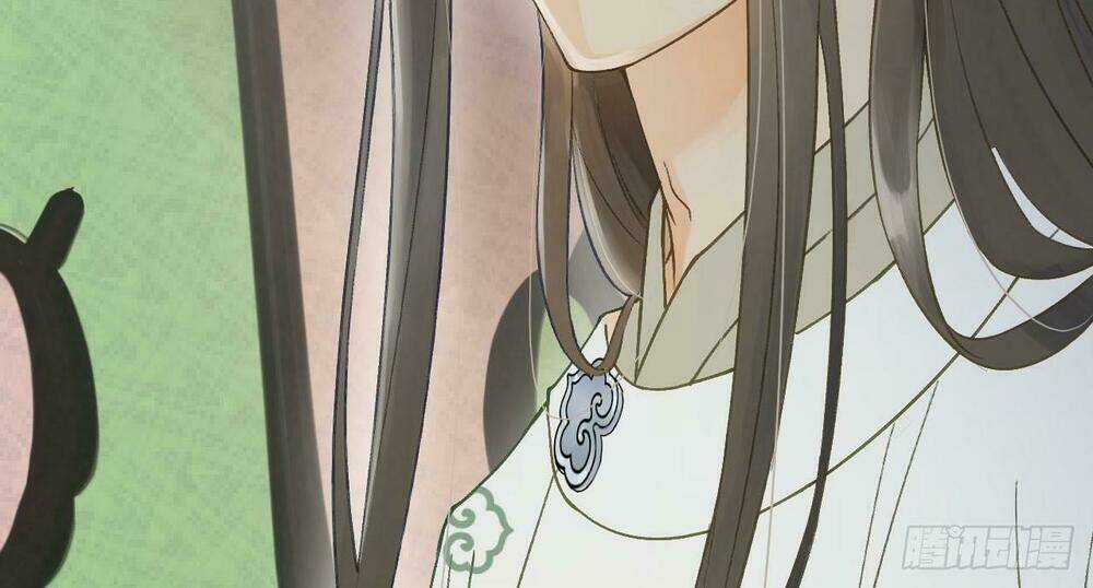 Vương Gia Ba Tuổi Rưỡi Của Tôi Chapter 10 trang 127