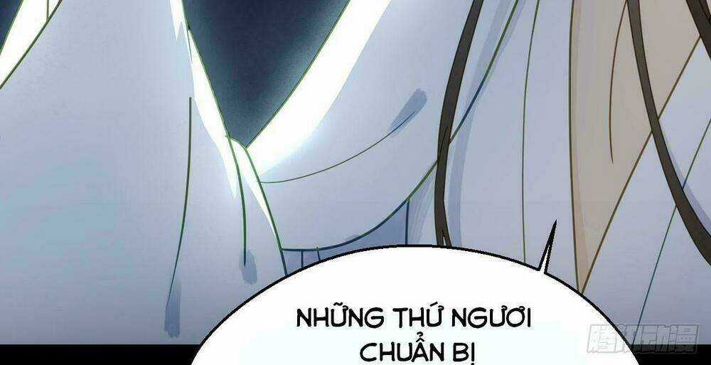 Vương Gia Ba Tuổi Rưỡi Của Tôi Chapter 10 trang 13