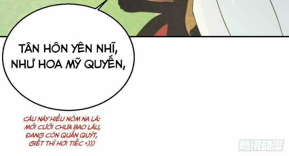 Vương Gia Ba Tuổi Rưỡi Của Tôi Chapter 10 trang 133