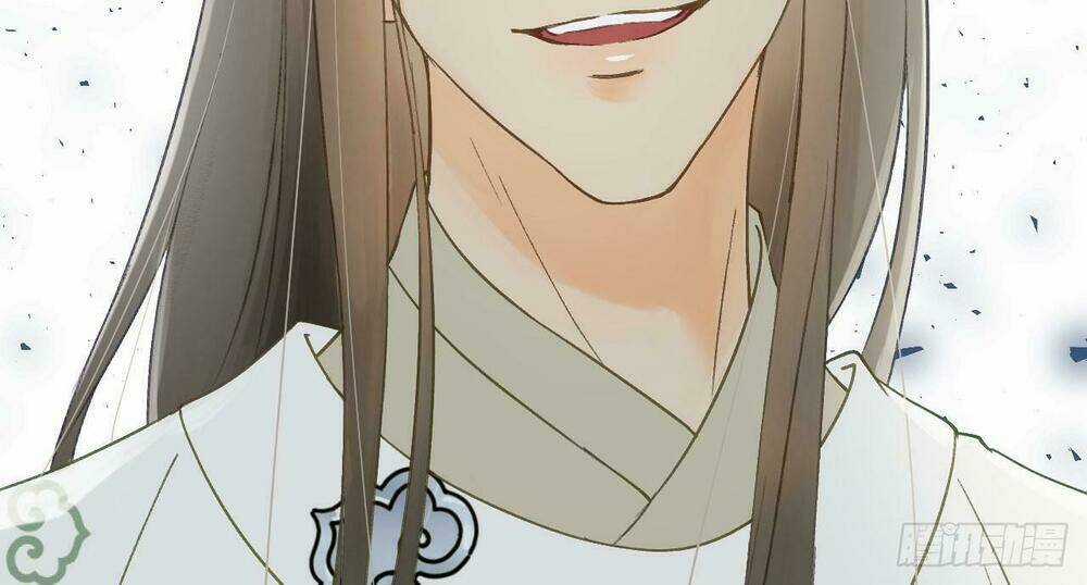 Vương Gia Ba Tuổi Rưỡi Của Tôi Chapter 10 trang 135