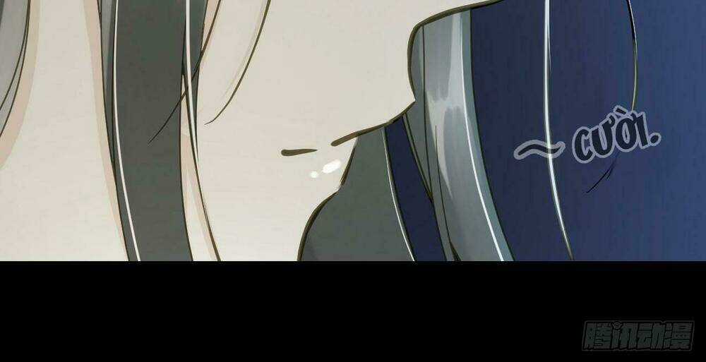 Vương Gia Ba Tuổi Rưỡi Của Tôi Chapter 10 trang 20