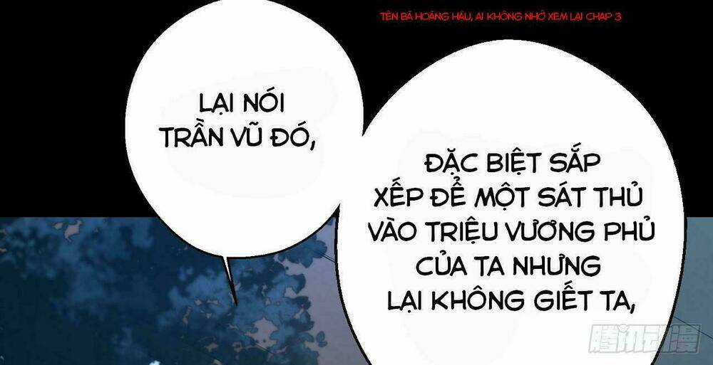 Vương Gia Ba Tuổi Rưỡi Của Tôi Chapter 10 trang 22