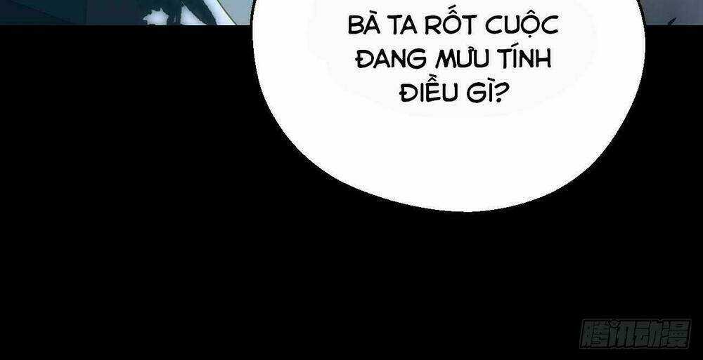 Vương Gia Ba Tuổi Rưỡi Của Tôi Chapter 10 trang 26