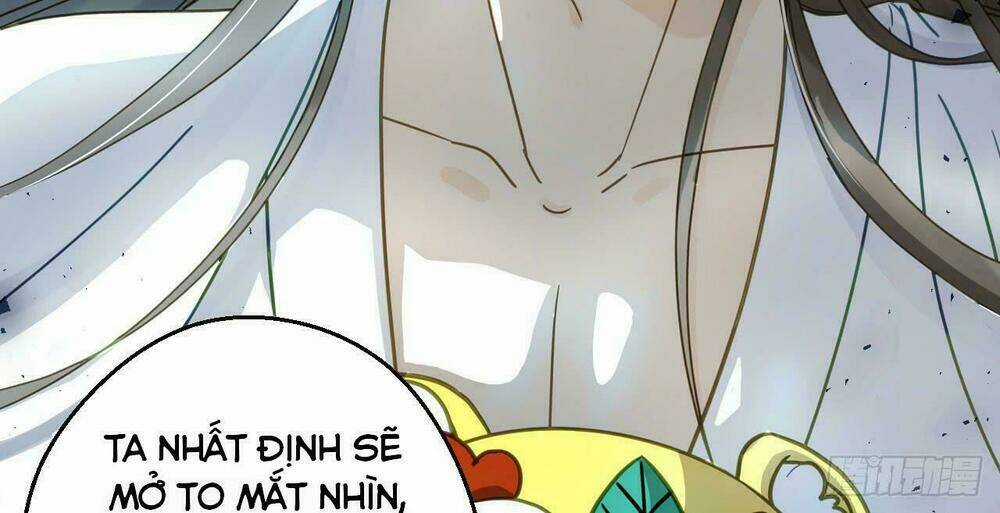 Vương Gia Ba Tuổi Rưỡi Của Tôi Chapter 10 trang 30