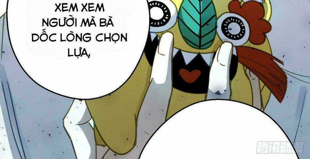 Vương Gia Ba Tuổi Rưỡi Của Tôi Chapter 10 trang 31