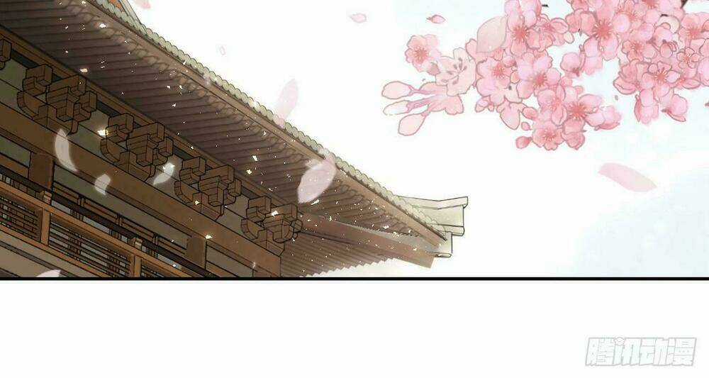 Vương Gia Ba Tuổi Rưỡi Của Tôi Chapter 10 trang 36