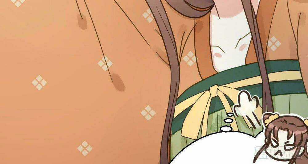 Vương Gia Ba Tuổi Rưỡi Của Tôi Chapter 10 trang 42