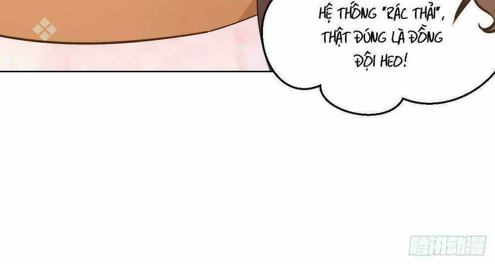 Vương Gia Ba Tuổi Rưỡi Của Tôi Chapter 10 trang 43