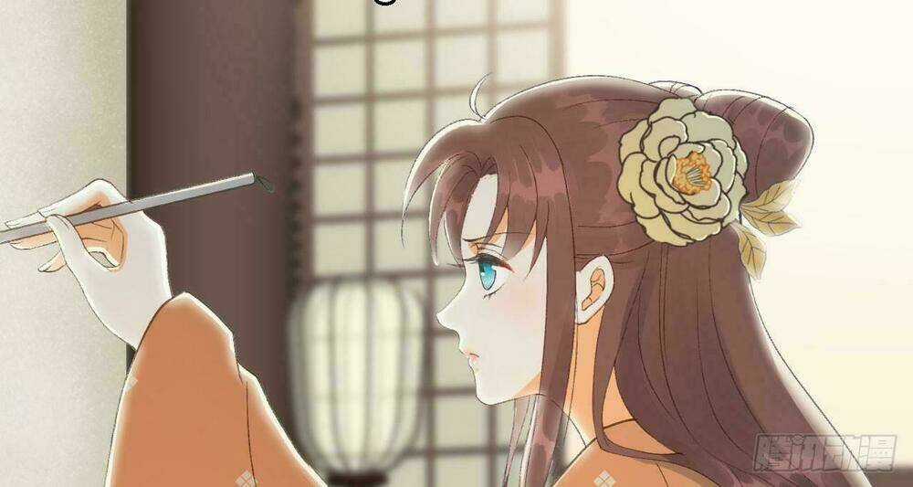 Vương Gia Ba Tuổi Rưỡi Của Tôi Chapter 10 trang 45