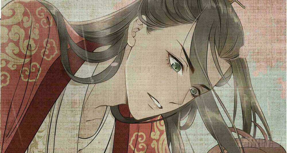 Vương Gia Ba Tuổi Rưỡi Của Tôi Chapter 10 trang 49