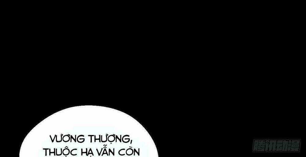 Vương Gia Ba Tuổi Rưỡi Của Tôi Chapter 10 trang 5