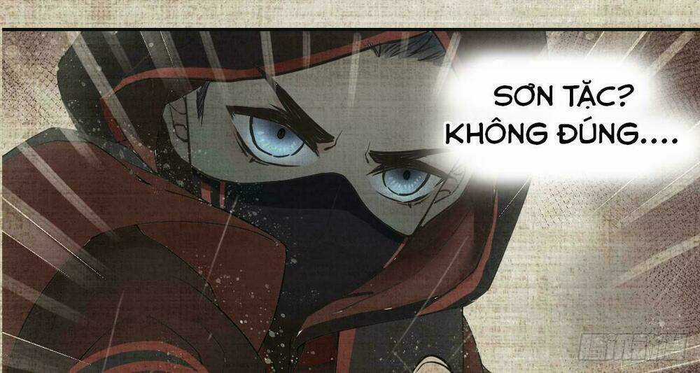 Vương Gia Ba Tuổi Rưỡi Của Tôi Chapter 10 trang 52