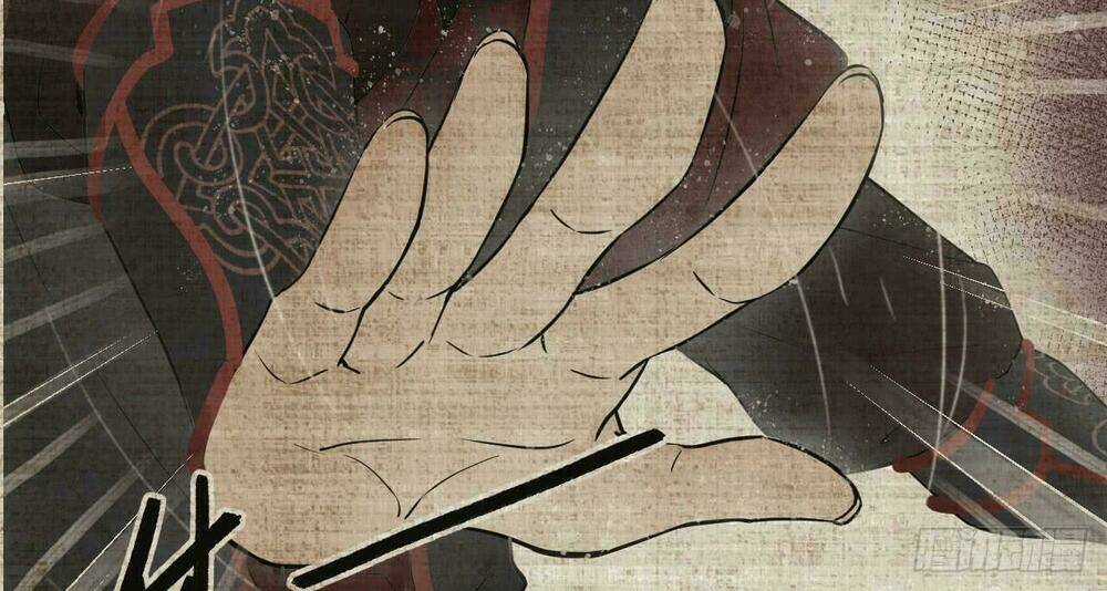 Vương Gia Ba Tuổi Rưỡi Của Tôi Chapter 10 trang 53