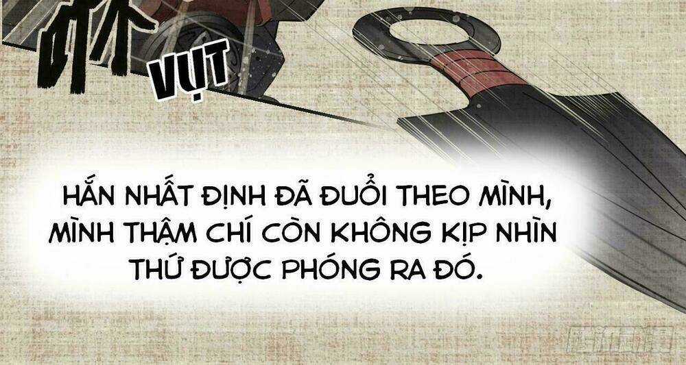 Vương Gia Ba Tuổi Rưỡi Của Tôi Chapter 10 trang 54