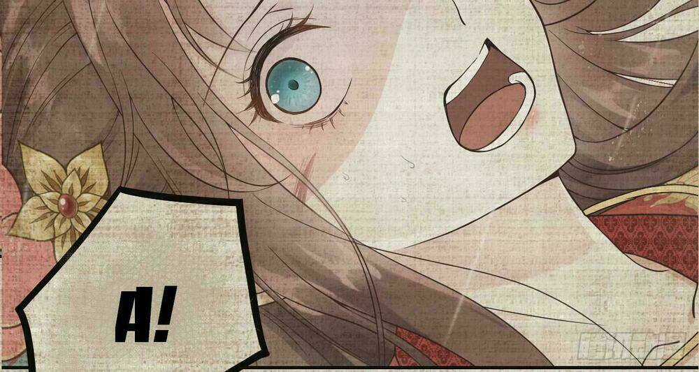 Vương Gia Ba Tuổi Rưỡi Của Tôi Chapter 10 trang 56