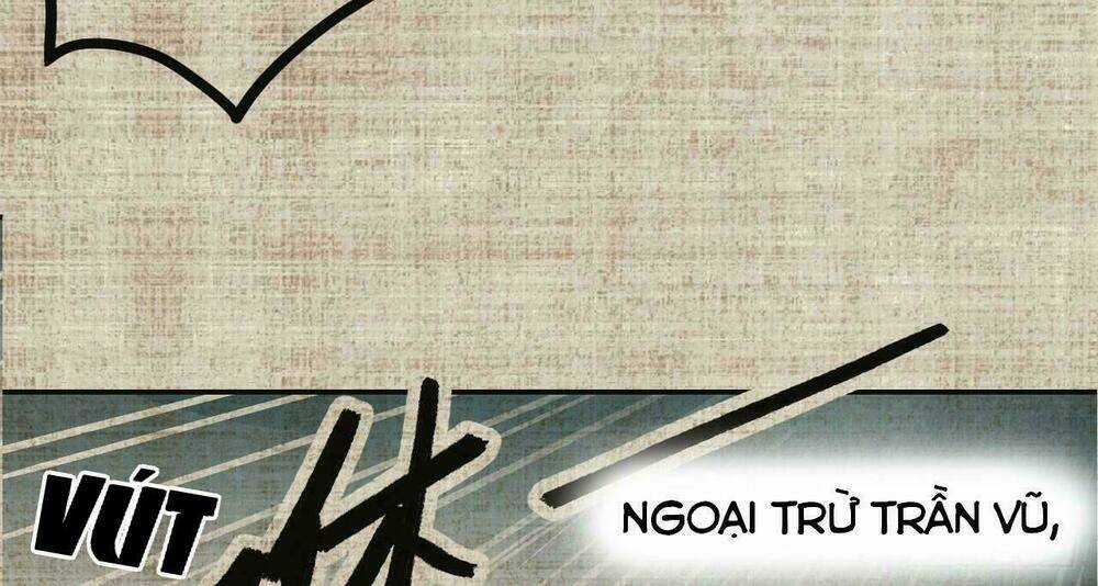 Vương Gia Ba Tuổi Rưỡi Của Tôi Chapter 10 trang 57