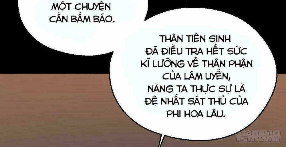 Vương Gia Ba Tuổi Rưỡi Của Tôi Chapter 10 trang 6