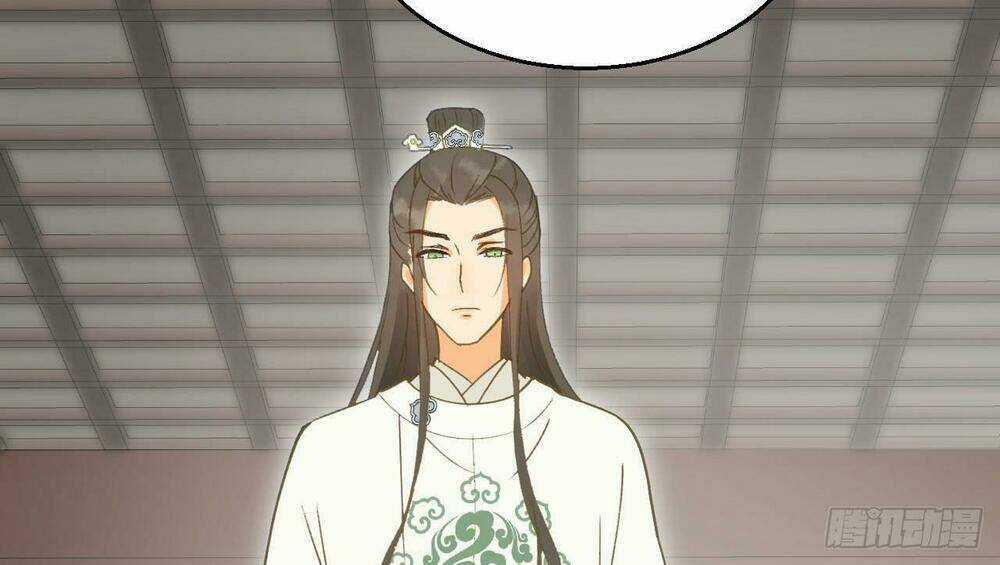 Vương Gia Ba Tuổi Rưỡi Của Tôi Chapter 10 trang 61