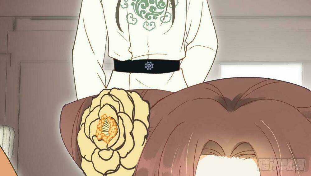 Vương Gia Ba Tuổi Rưỡi Của Tôi Chapter 10 trang 62