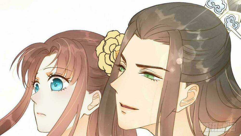 Vương Gia Ba Tuổi Rưỡi Của Tôi Chapter 10 trang 66