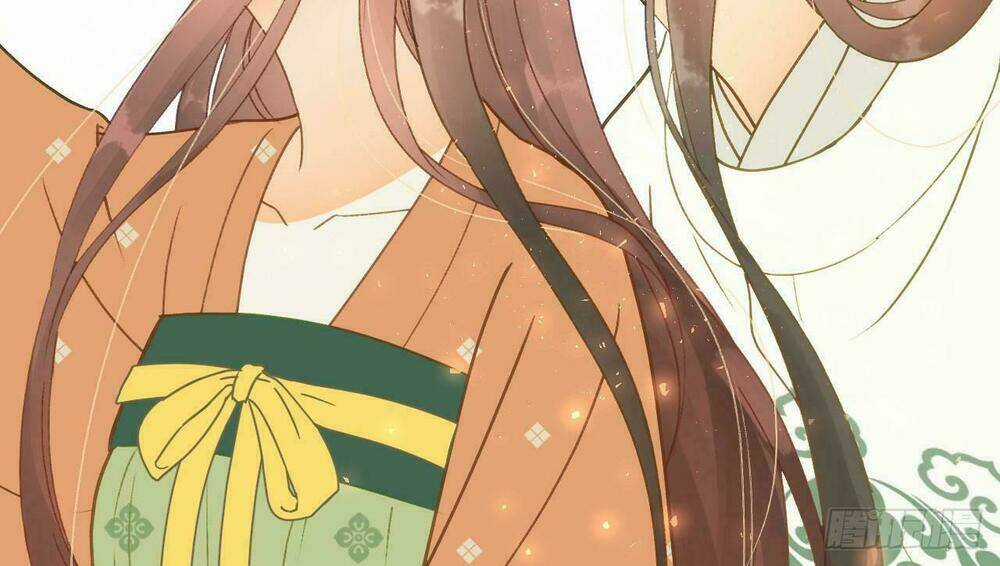 Vương Gia Ba Tuổi Rưỡi Của Tôi Chapter 10 trang 67