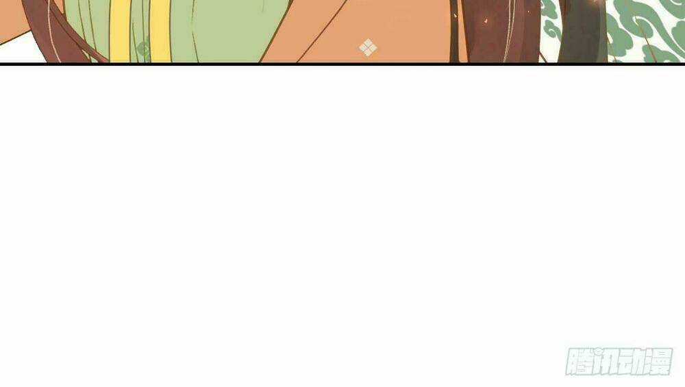 Vương Gia Ba Tuổi Rưỡi Của Tôi Chapter 10 trang 68