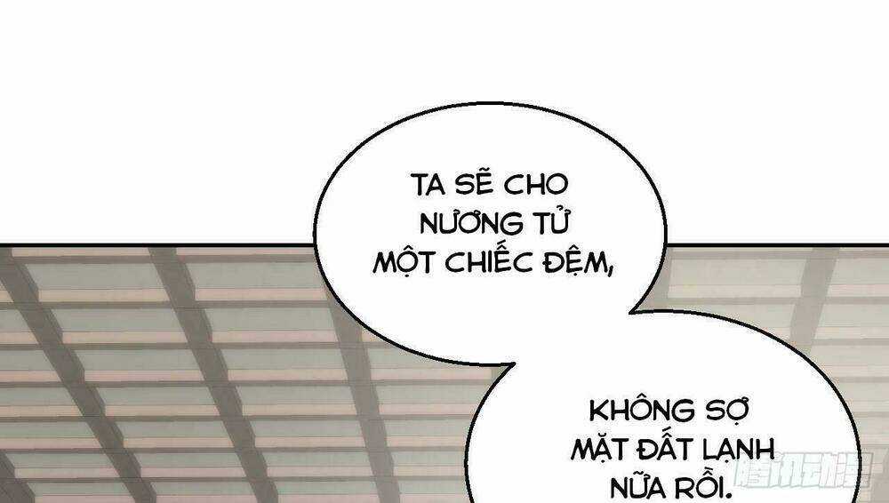 Vương Gia Ba Tuổi Rưỡi Của Tôi Chapter 10 trang 69