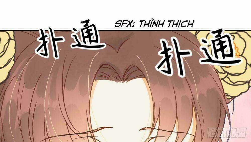 Vương Gia Ba Tuổi Rưỡi Của Tôi Chapter 10 trang 73