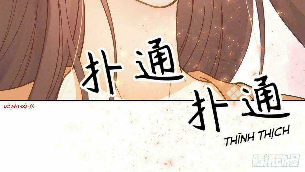Vương Gia Ba Tuổi Rưỡi Của Tôi Chapter 10 trang 75