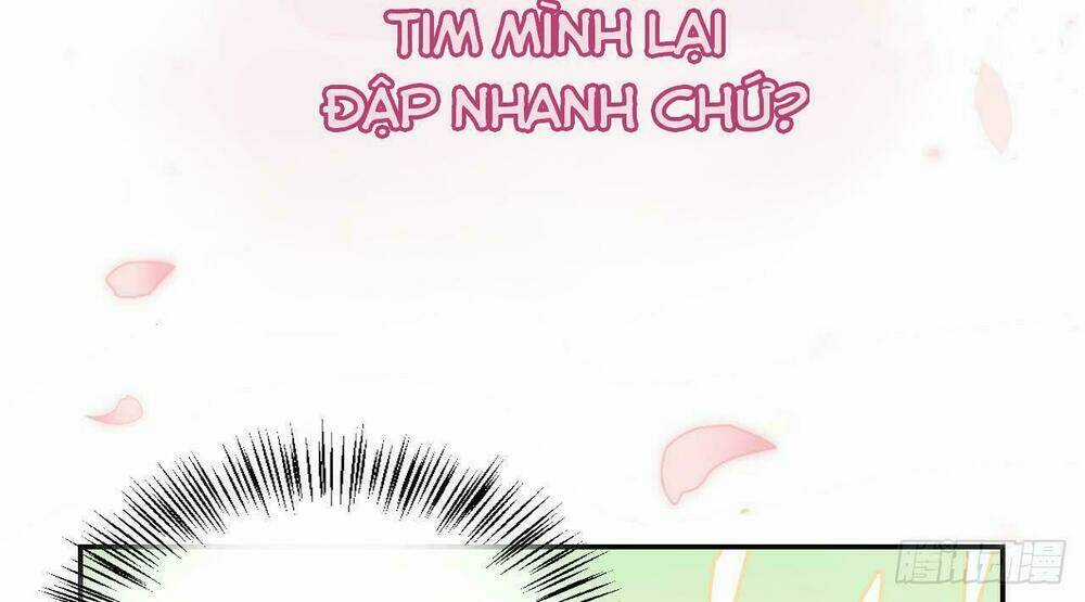 Vương Gia Ba Tuổi Rưỡi Của Tôi Chapter 10 trang 81