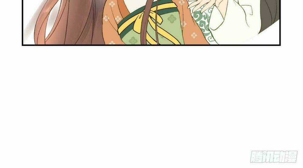 Vương Gia Ba Tuổi Rưỡi Của Tôi Chapter 10 trang 84