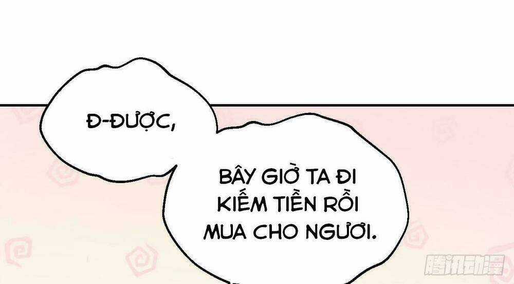 Vương Gia Ba Tuổi Rưỡi Của Tôi Chapter 10 trang 85