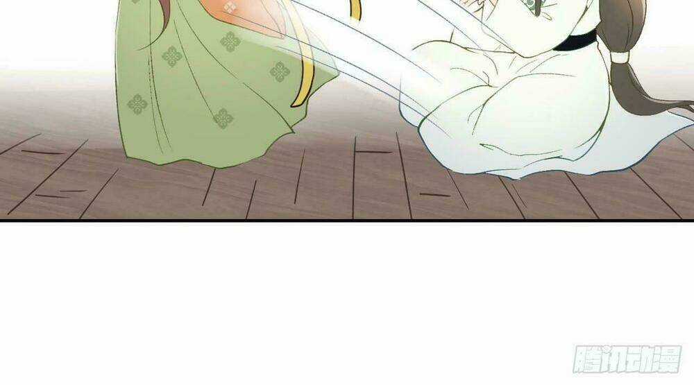 Vương Gia Ba Tuổi Rưỡi Của Tôi Chapter 10 trang 87